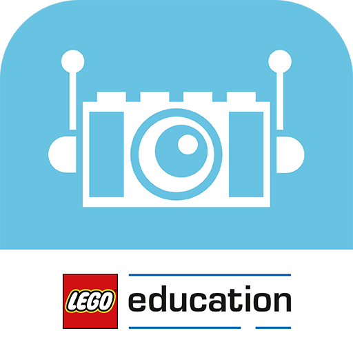 Lego WeDo 2.0